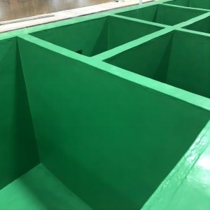 眉山防腐水池，眉山水池防腐防渗怎么做，眉山防腐水池施工厂家